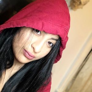 Meet your Posher, Angie